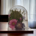Custom Arch Resin Block